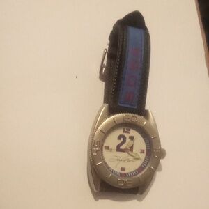 Vintage Chicago Cubs Sammy Sosa Signature Watch